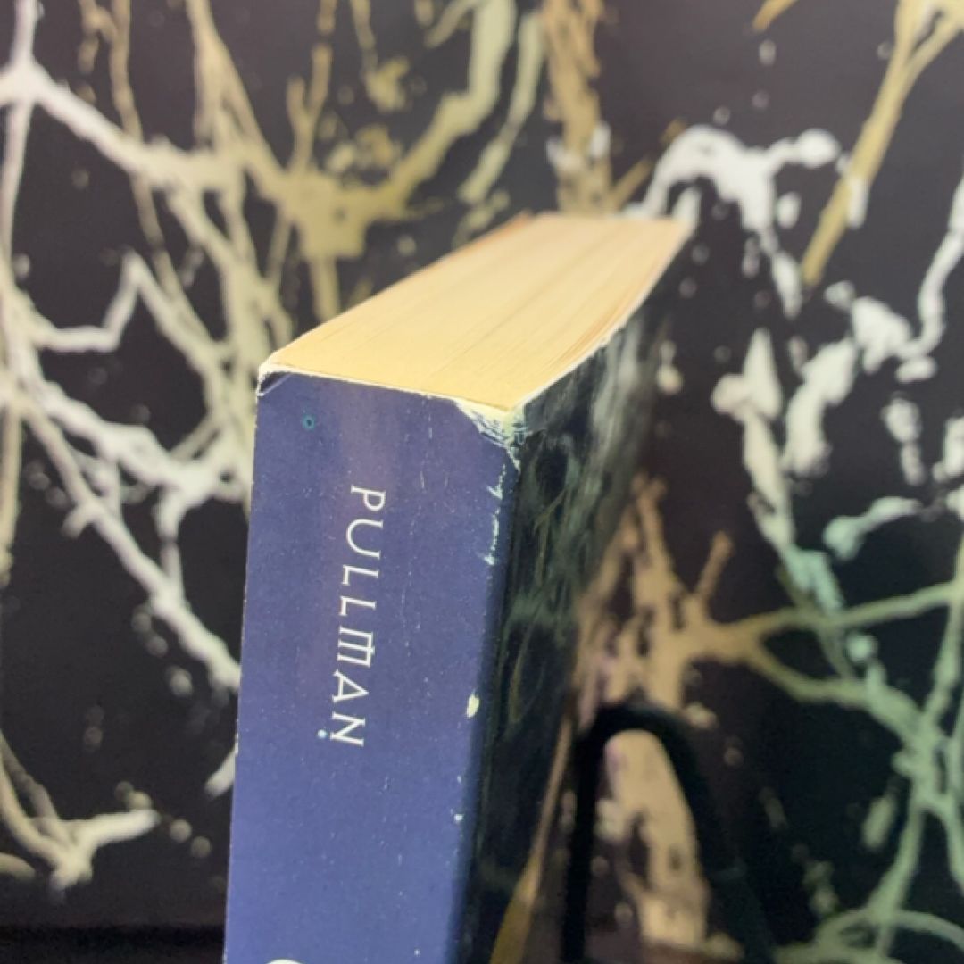 The Golden Compass exact copy — photo 3