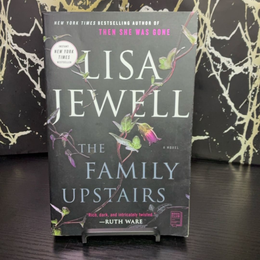 The Family Upstairs exact copy — photo 1