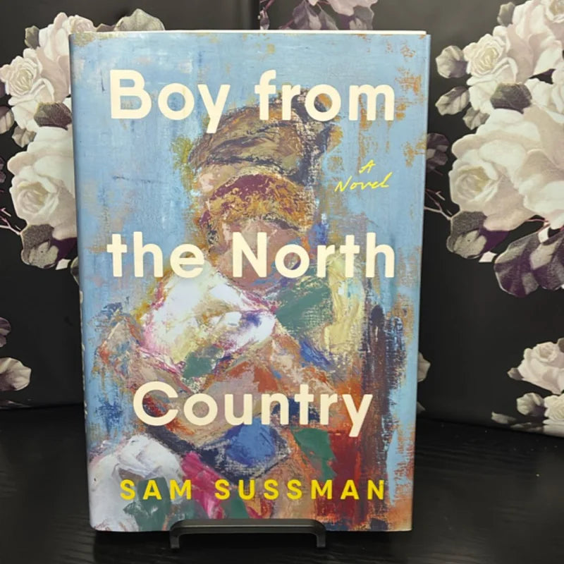 Boy from the North Country