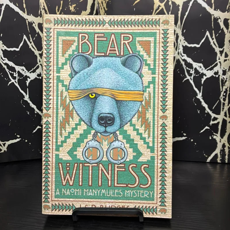 Bear Witness