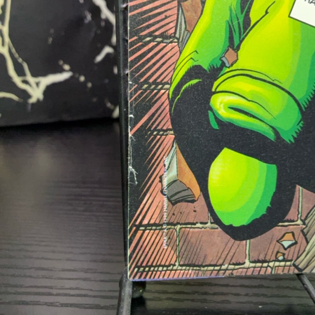 Galactus: The Devourer #4 exact copy — photo 3