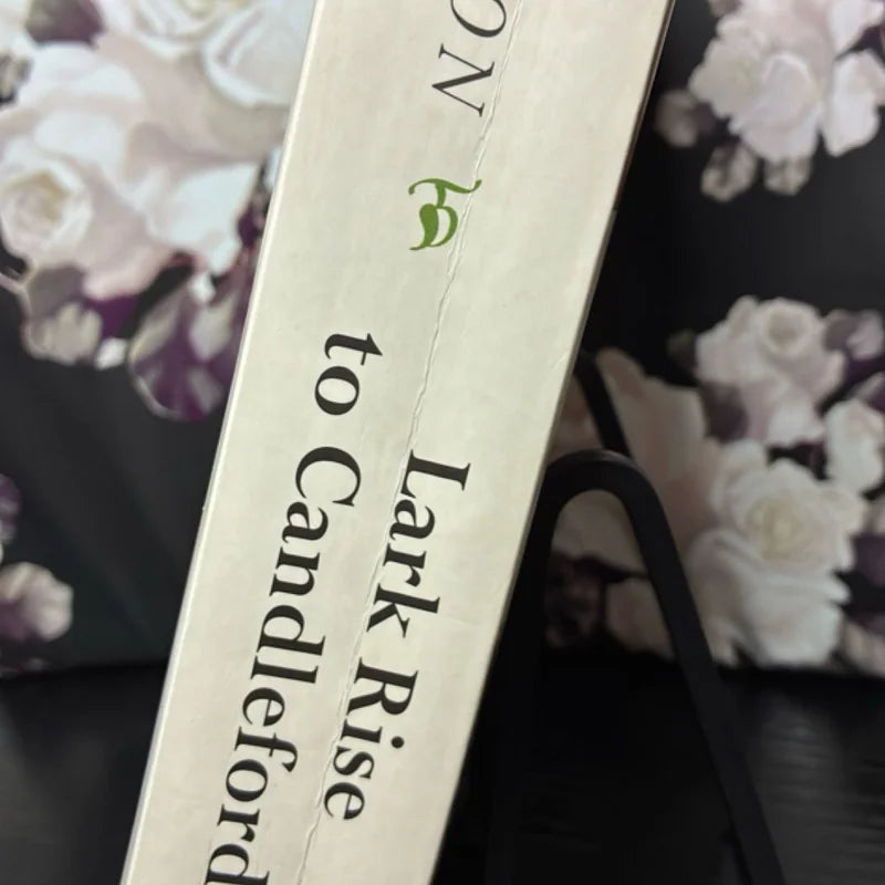 Lark Rise to Candleford