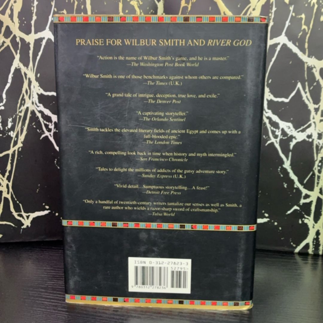 Warlock exact copy — photo 3