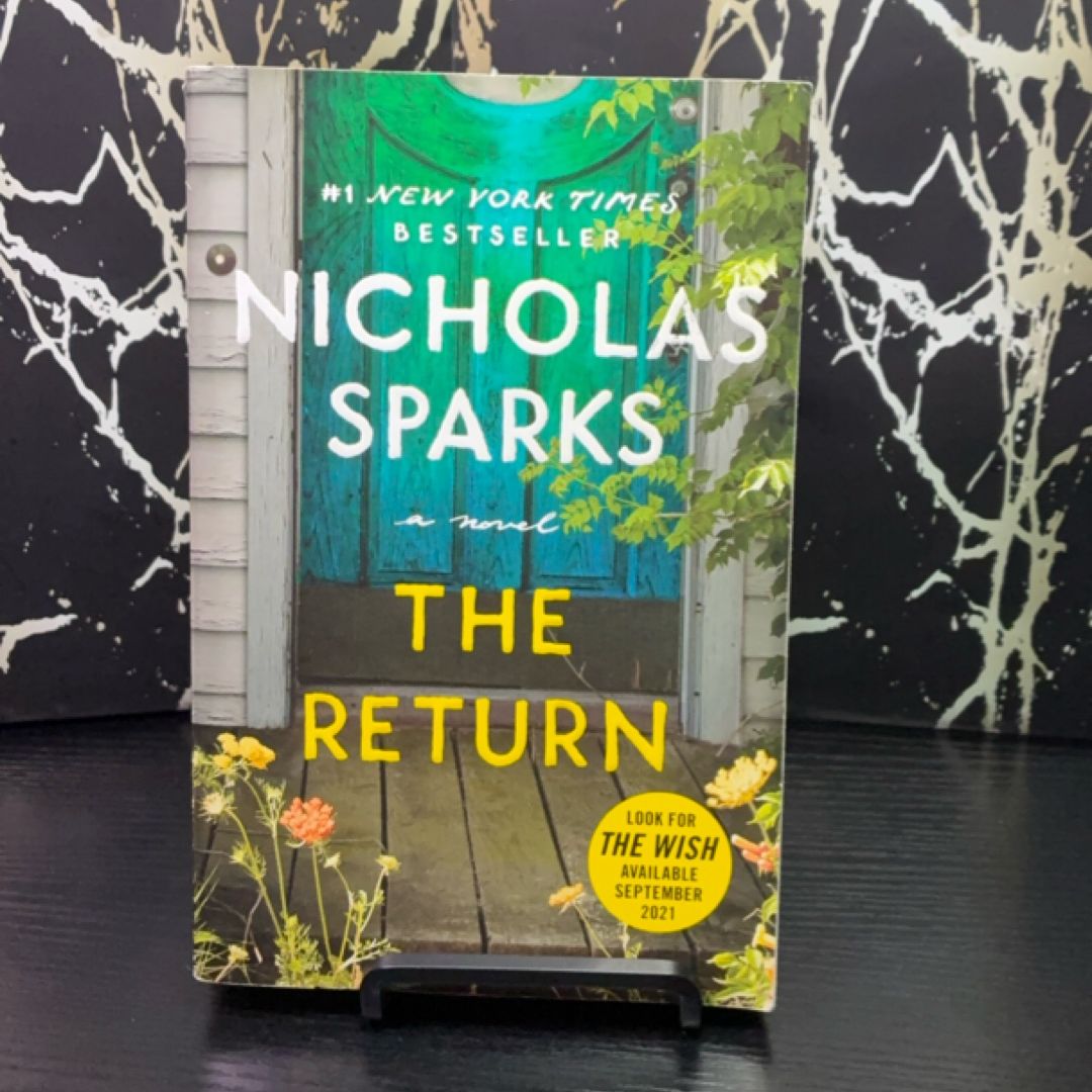 The Return exact copy — photo 1