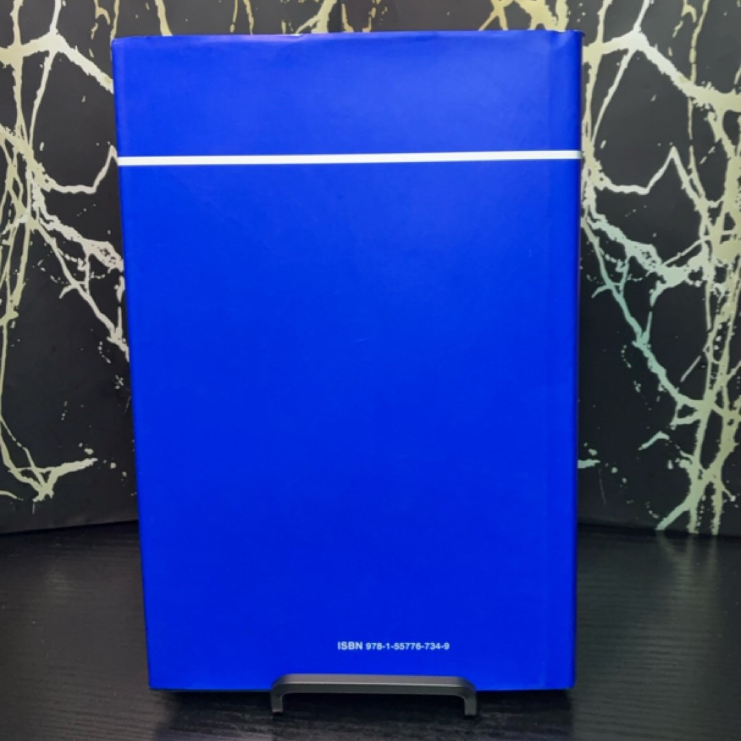 Narcotics Anonymous: Basic Text, Sixth Edition exact copy — photo 3