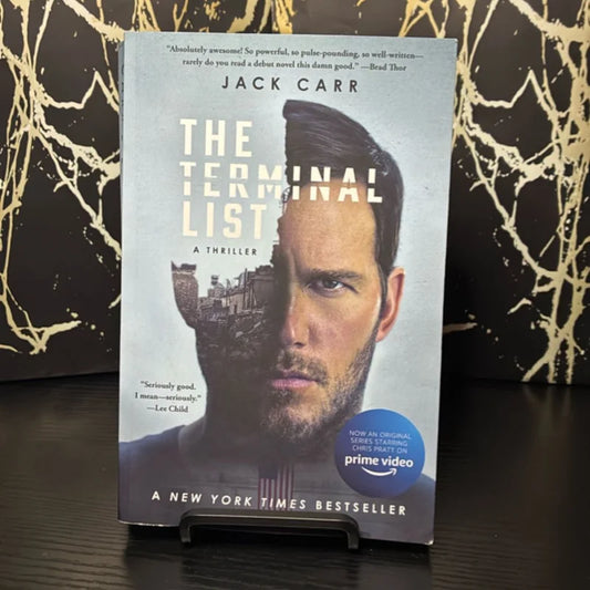 The Terminal List