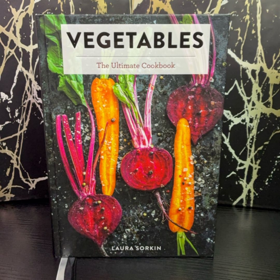 Vegetables exact copy — photo 1