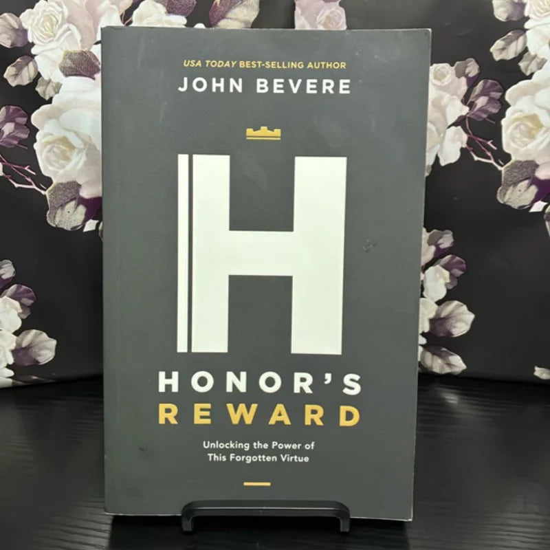Honor's Reward