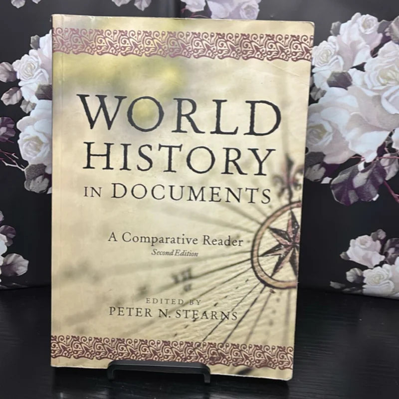 World History in Documents