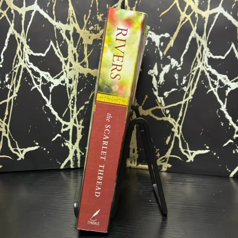 The Scarlet Thread