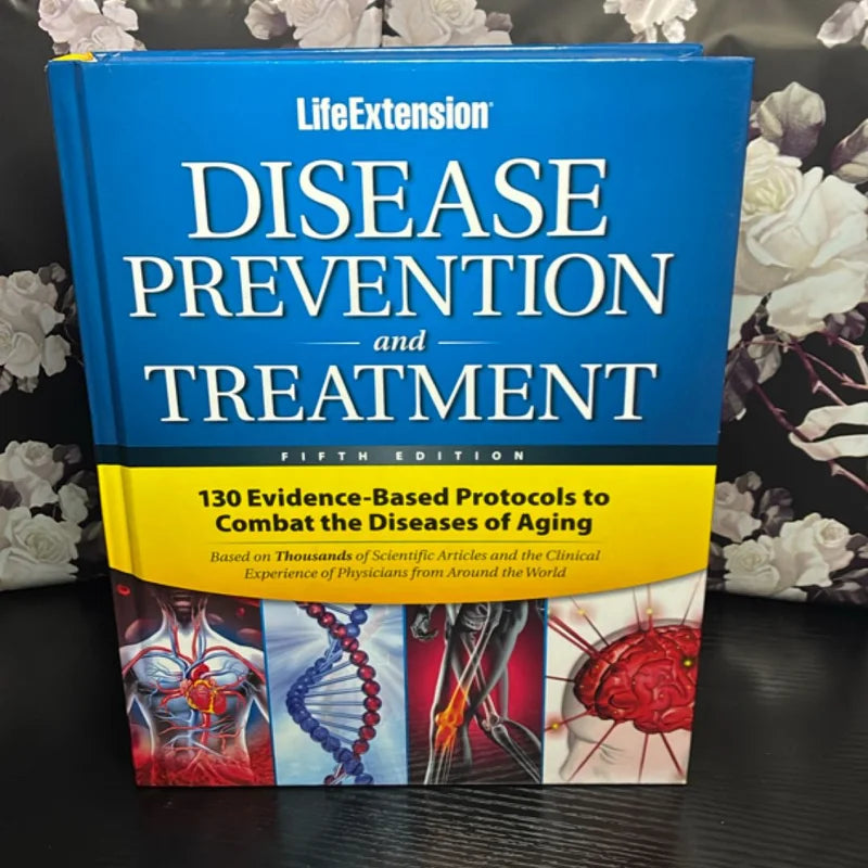 Disease Prevention and Treatment
