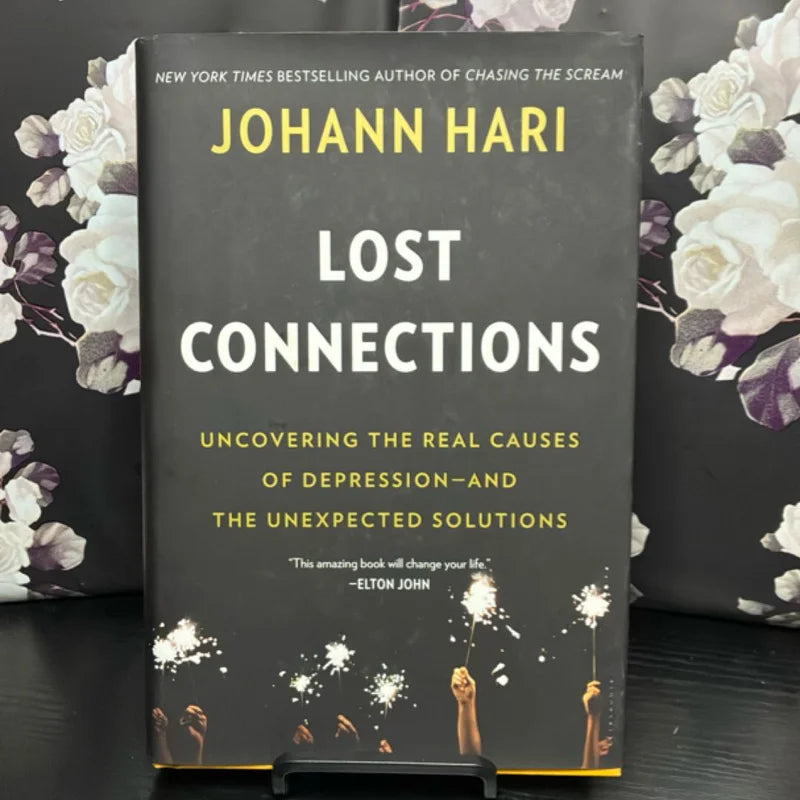 Lost Connections