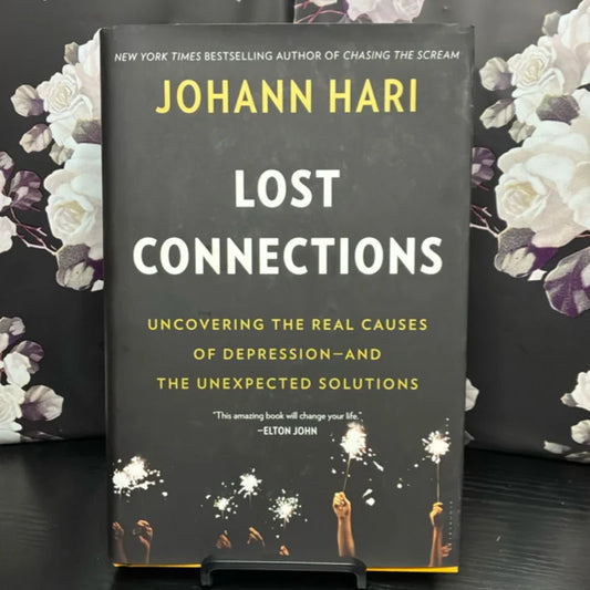 Lost Connections