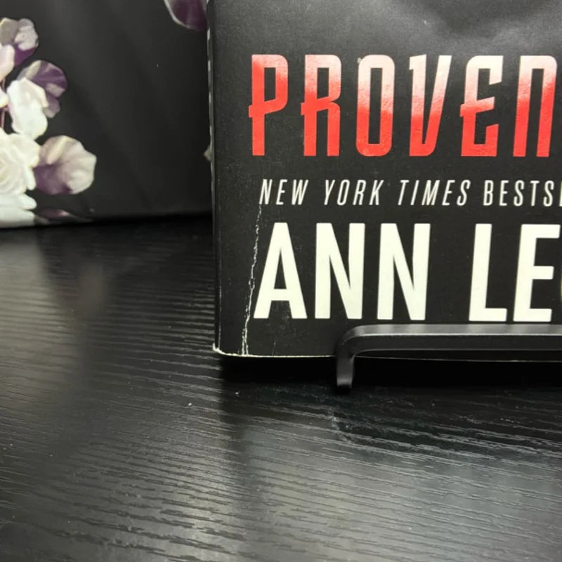 Provenance