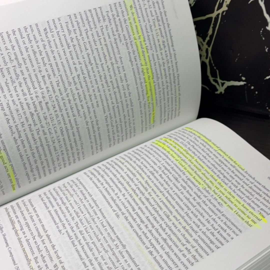 Christian Theology exact copy — photo 8