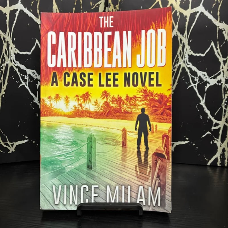 The Caribbean Job