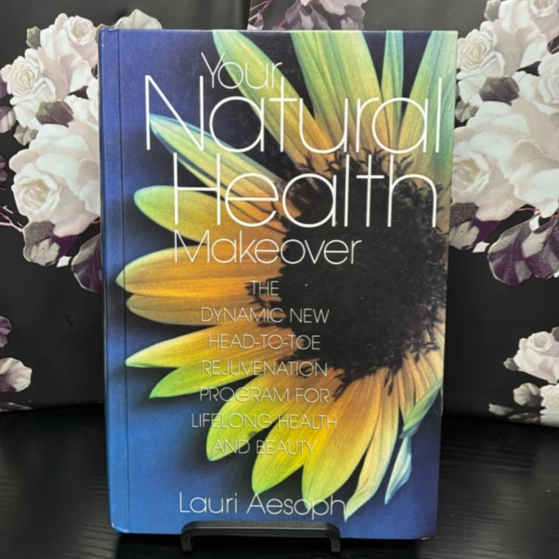 Your Natural Health Makeover