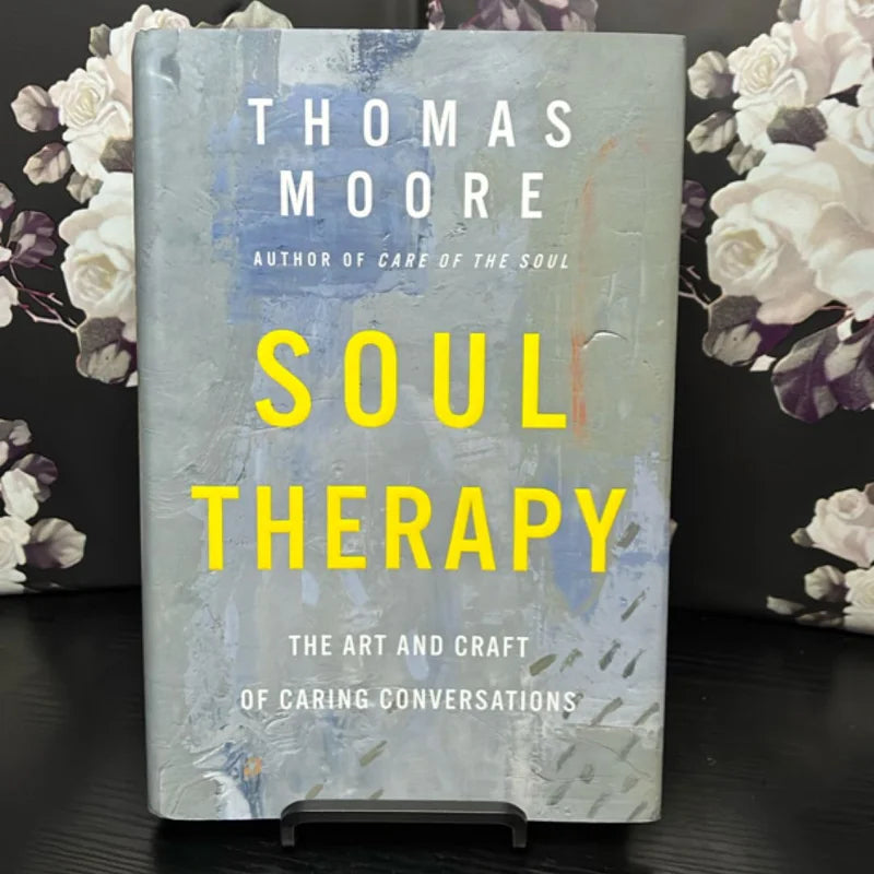 Soul Therapy