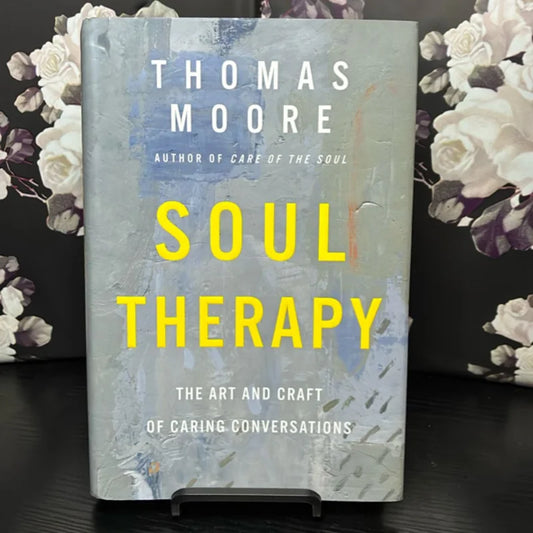 Soul Therapy