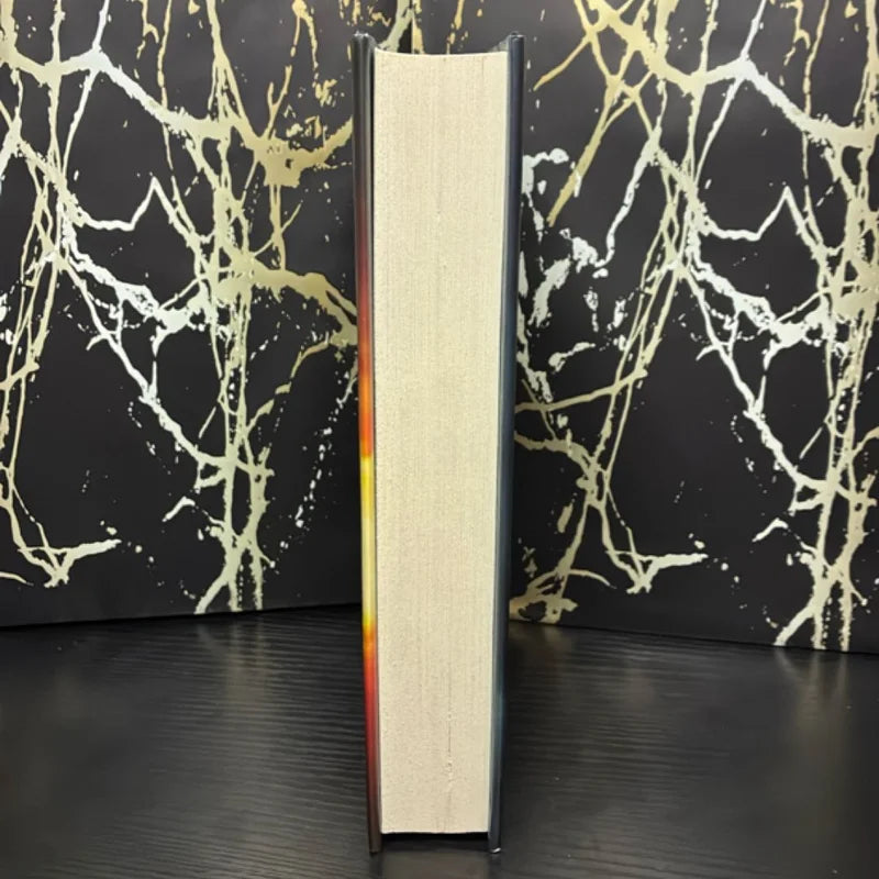 The Book of Signs