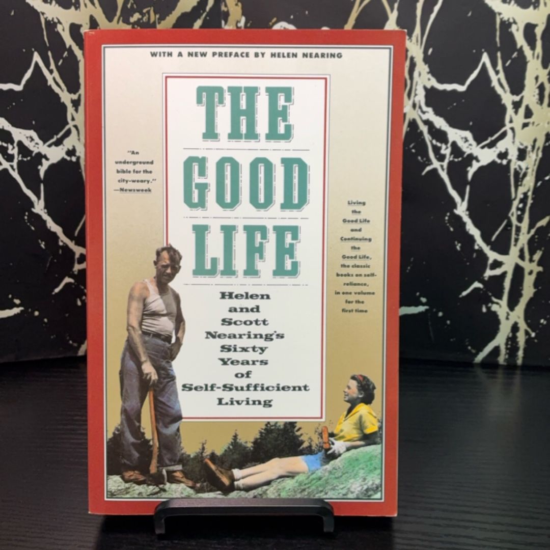 The Good Life exact copy — photo 1