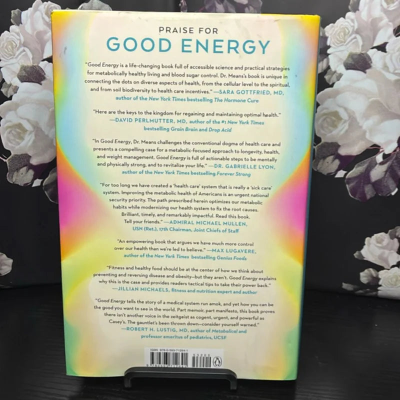 Good Energy