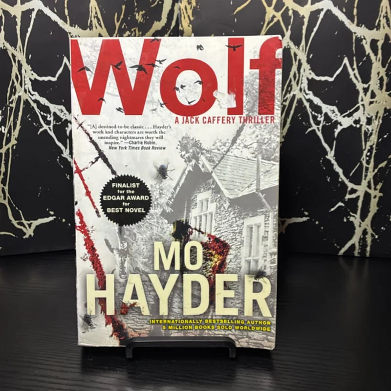 Wolf