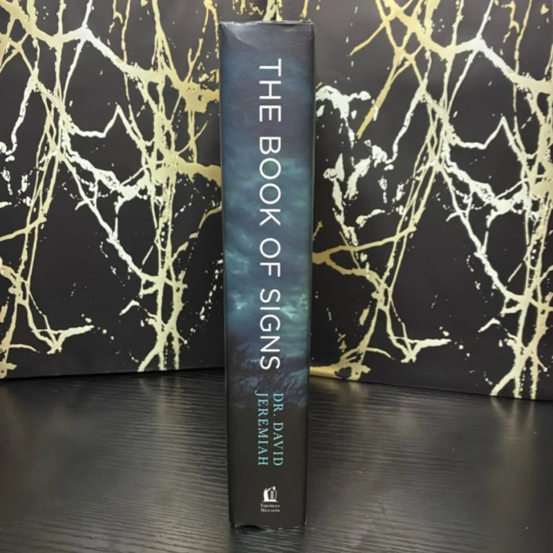 The Book of Signs