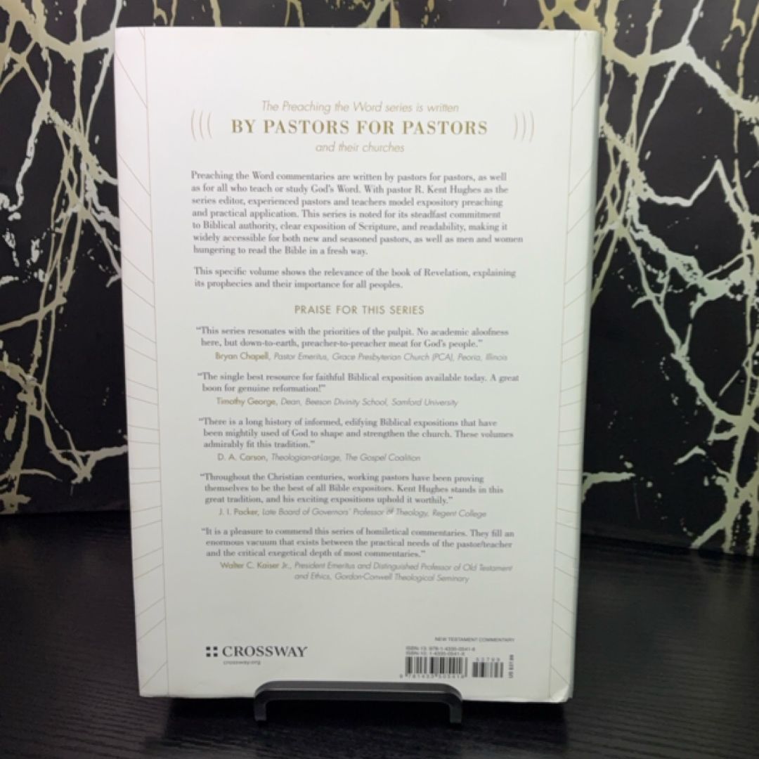 Revelation exact copy — photo 3