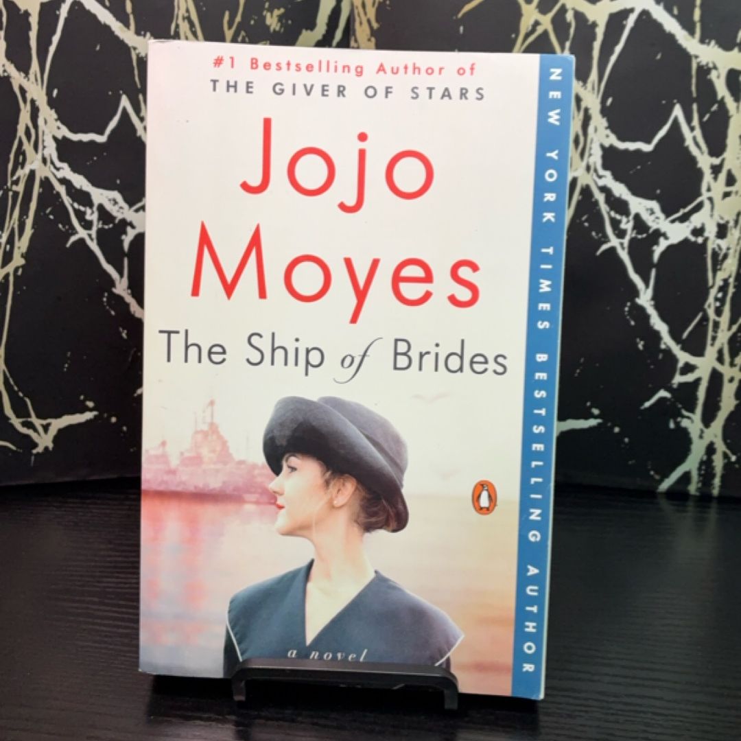 The Ship of Brides exact copy — photo 1