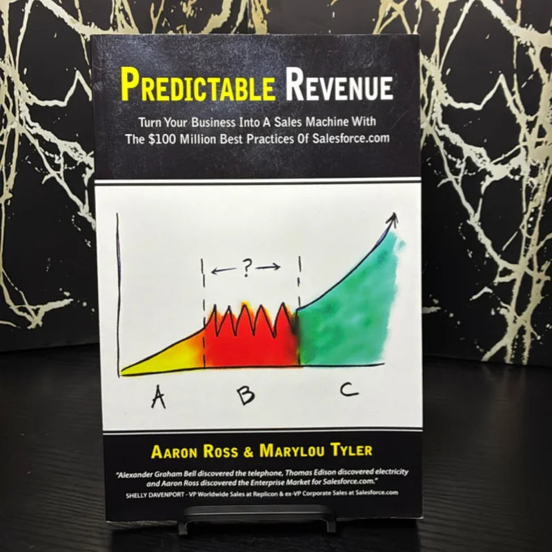 Predictable Revenue