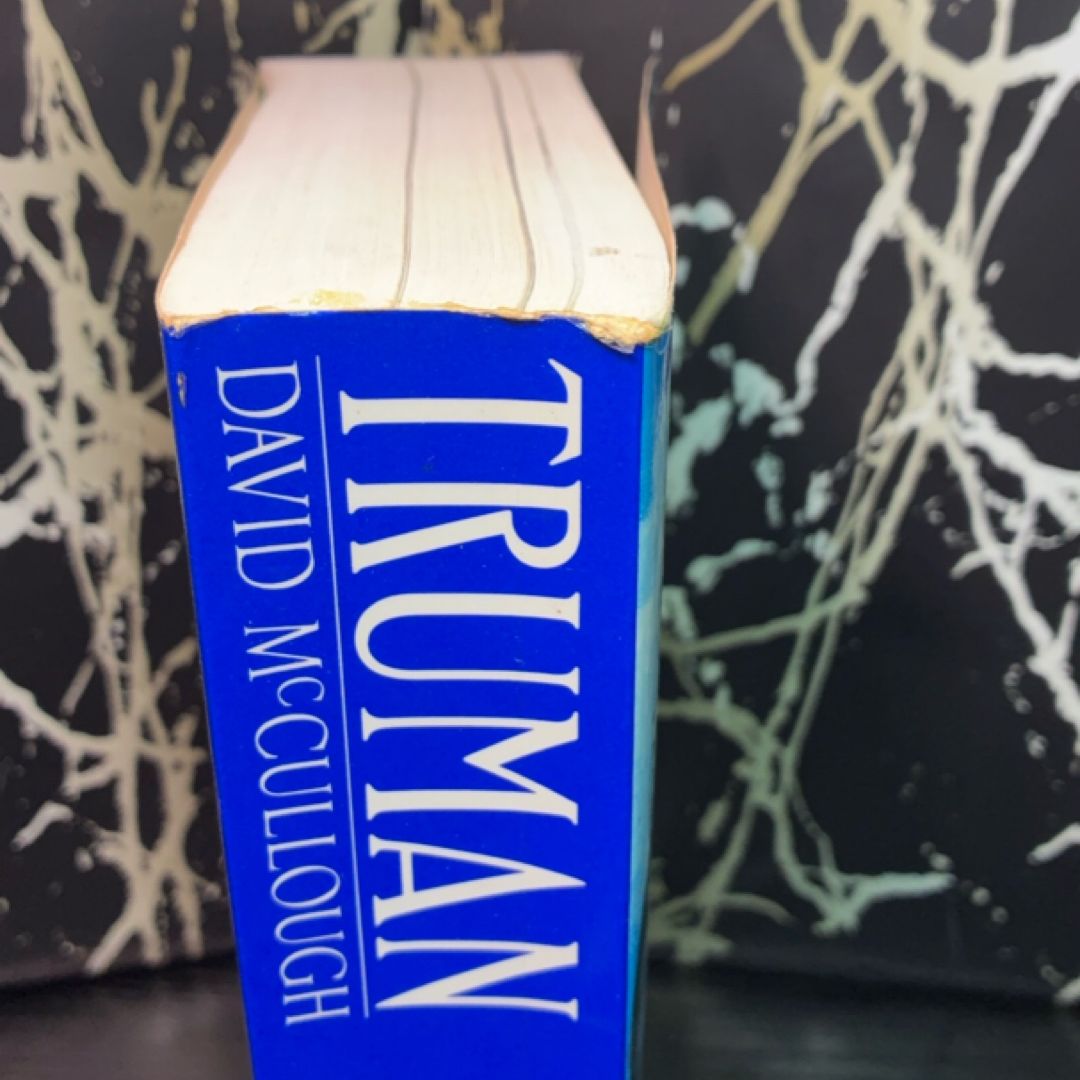 Truman exact copy — photo 3