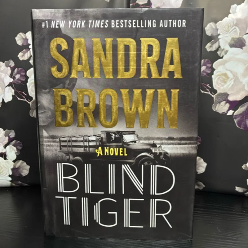 Blind Tiger