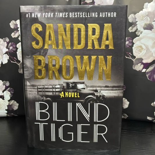 Blind Tiger