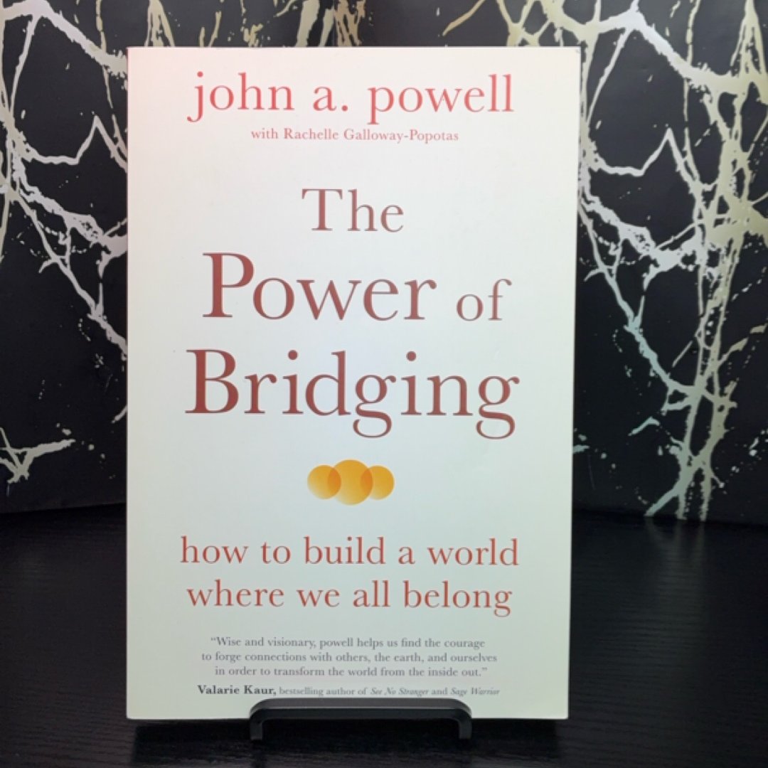 The Power of Bridging exact copy — photo 1