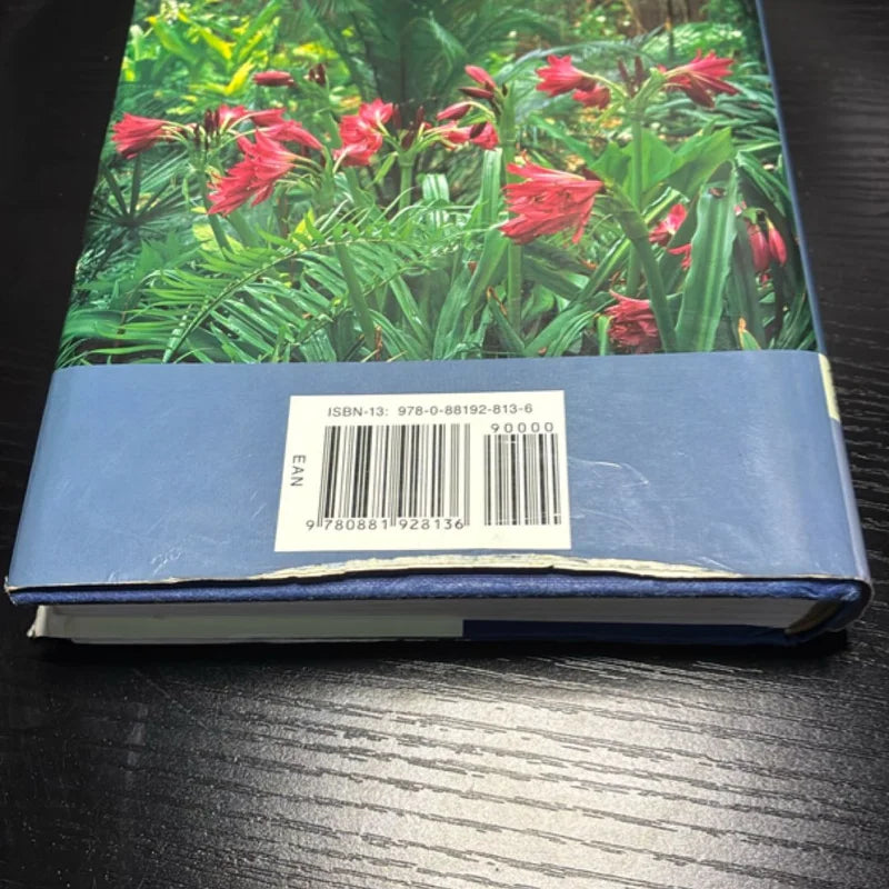 Garden Bulbs for the South