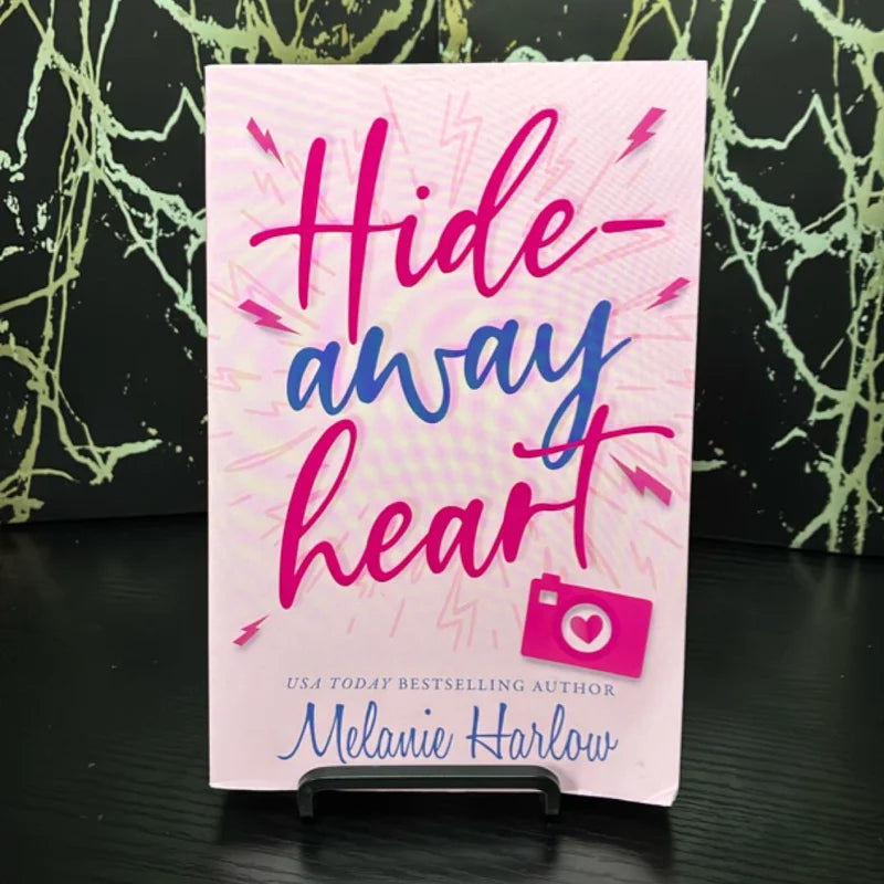 Hideaway Heart