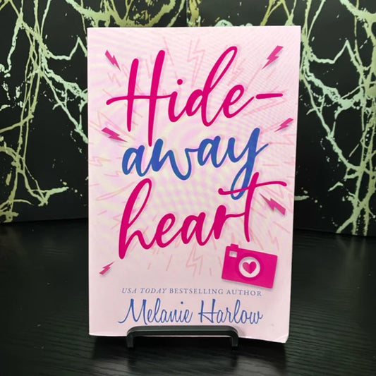 Hideaway Heart