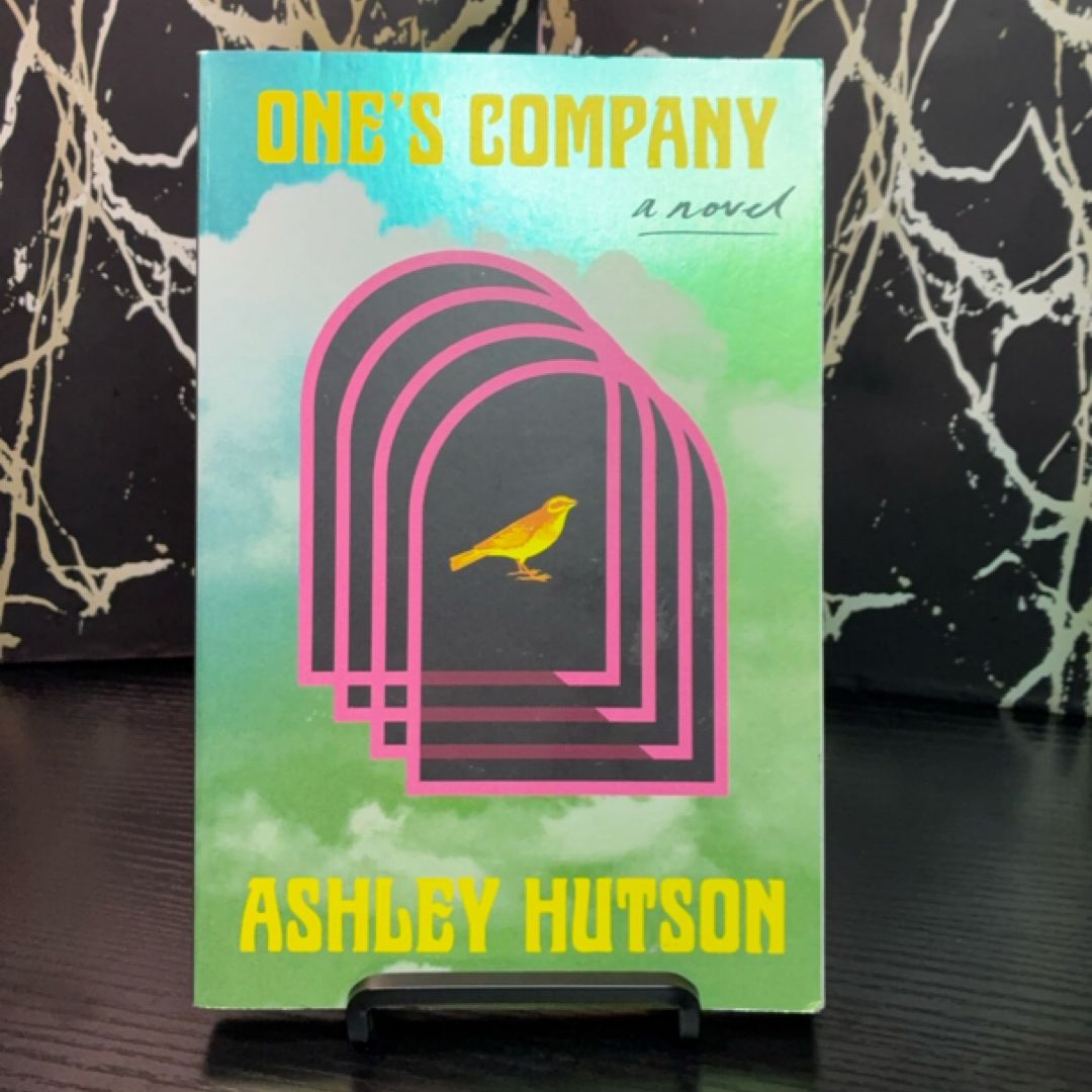 One's Company exact copy — photo 1