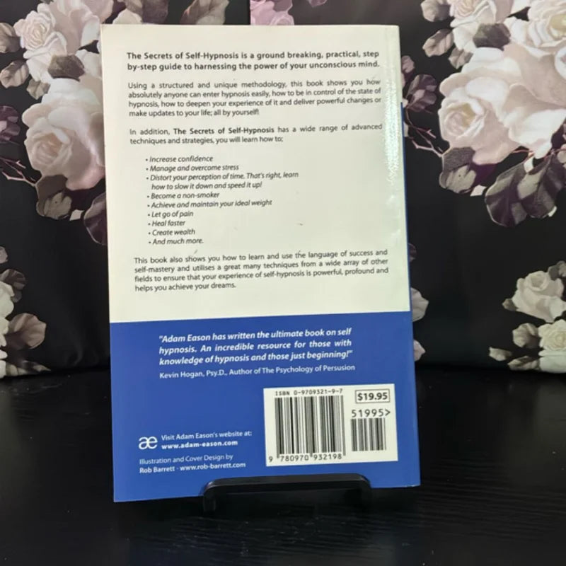 The Secrets of Self Hypnosis