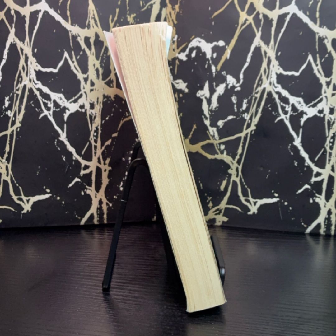 In My Dreams I Hold a Knife exact copy — photo 4