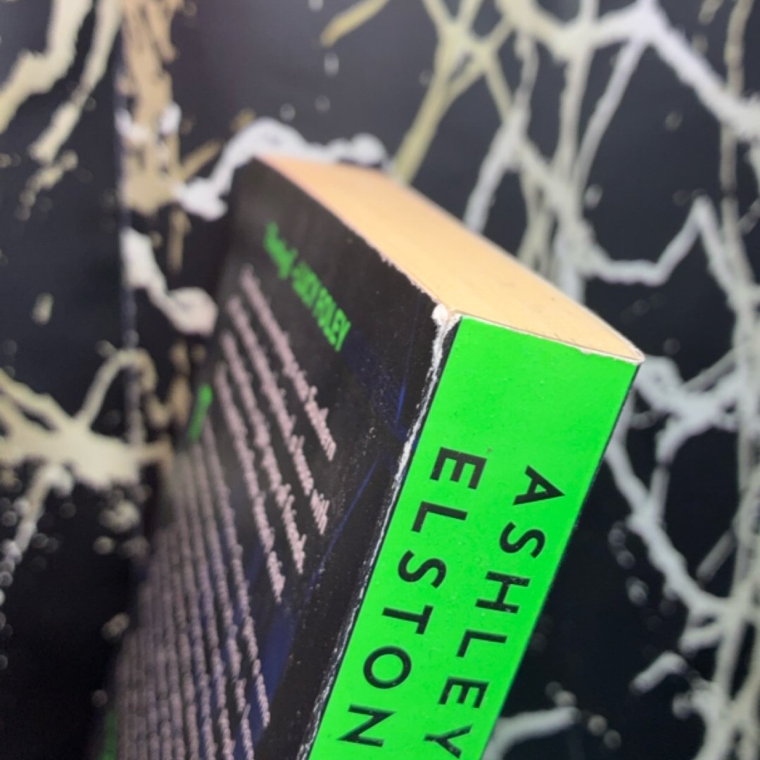 First Lie Wins exact copy — photo 3