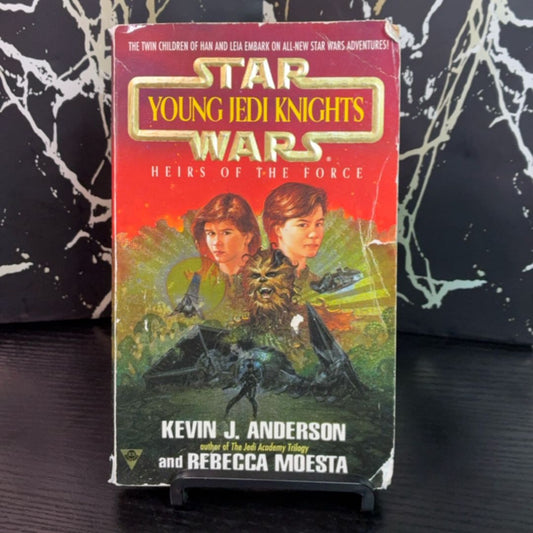 Heirs of the Force exact copy — photo 1