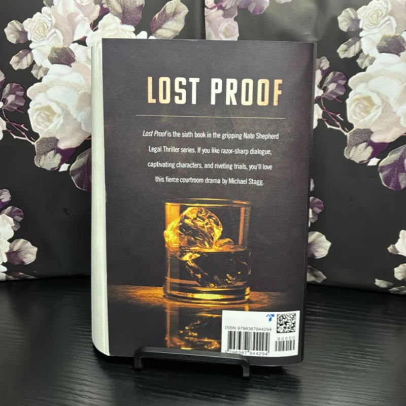 Lost Proof
