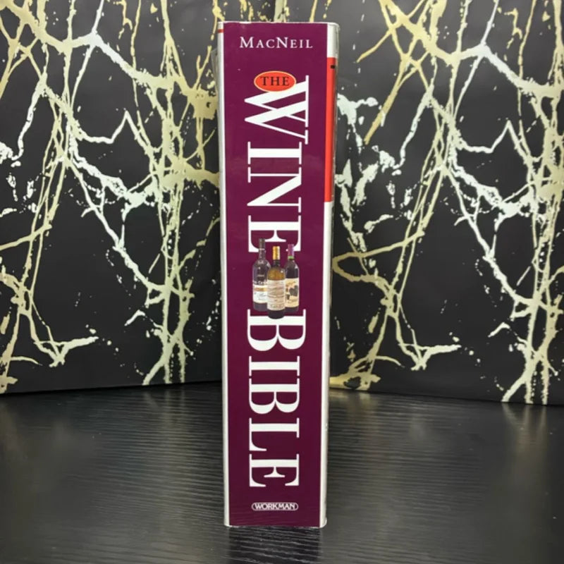 The Wine Bible