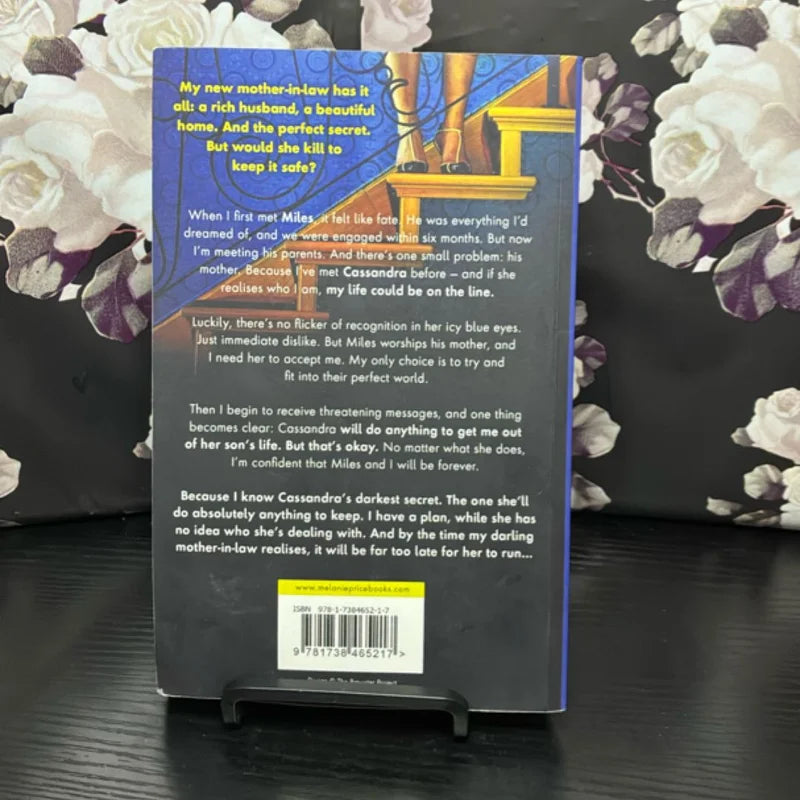 The Mother-in-law's Secret