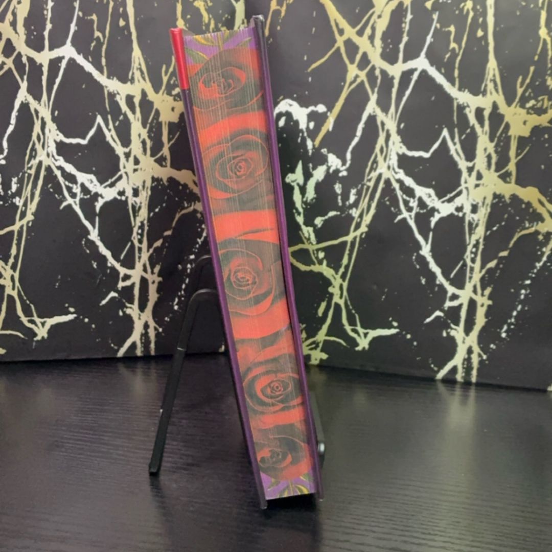 We Who Will Die (Deluxe Limited Edition) exact copy — photo 4