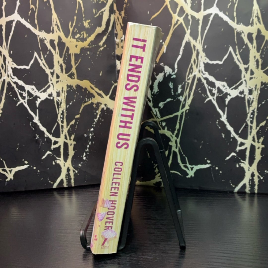 It Ends with Us exact copy — photo 2