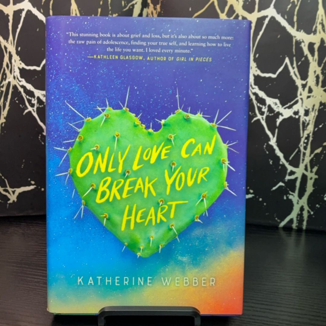 Only Love Can Break Your Heart exact copy — photo 1