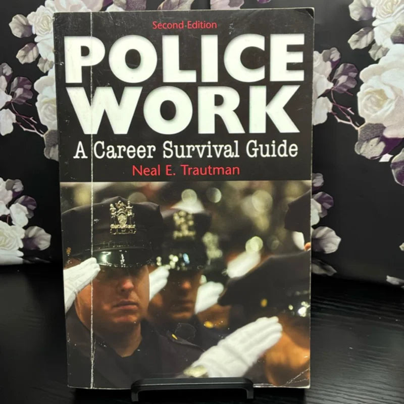 Police Work